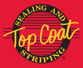 Top Coat Sealing & Striping Circle